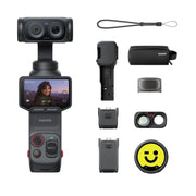 2 [Insta360 – Luna Ultra Creator Bundle]